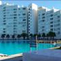 Apartmanok - San Pedro de la Paz, Departamento Familiar Edifico Olas