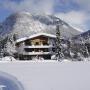 Apartmány - Leutasch, Appartementhaus Handl