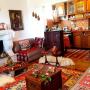 Апартаменты - Круя, TRADITIONAL HOUSE BERHAMI