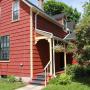 Nyaralók - Charlottetown, School Street House