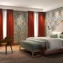 Hotely - Benátky, Hotel American-Dinesen
