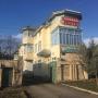 Affittacamere - Gabala, Cavanshir Rooms