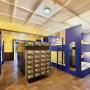 Hostelek - Hannover, Bed’nBudget Expo-Hostel Dorms