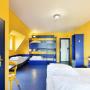 Hostelek - Hannover, Bed’nBudget Expo-Hostel Dorms