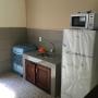 Apartmány - Mercedes, Apartamento frente a la plaza principal