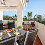 Apartments - Benalmádena, 3-bedroom apartment Puerto Marina