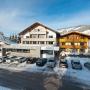 Hotels - Wagrain, Wanderhotel Erika