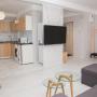 Apartments - Zaporozhye, 2 Rooms Luxury Apartment on Shkilna 34 Street