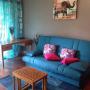 Apartmány - Le Moule, Studio Rue de Tilotine