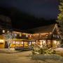 Hotely - Saalfeld, Flair-Waldhotel Mellestollen