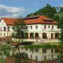 Szállodák - Telkibánya, Aranybánya Hotel