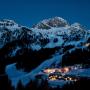 Apartmány - Sonnenalpe Nassfeld, Apartment Bergkristall