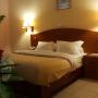 Hotely - Douala, Peninsula Plaza Hotel