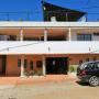 Hotel - Taganga, Hotel Ki'Kuxtah