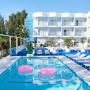 Hotel - Los Angeles, The Standard, Hollywood