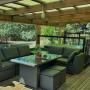 Apartmanhotelek - Daylesford, Sutton Spring Art Retreats