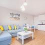 Apartmanok - Gdynia, Gdynia Na Fali Apartments