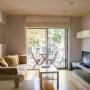 Apartmány - Barcelona, Cozy apartment on Sortidor Square