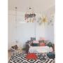 Проживание в семье - Илань, Cubbyhole Yilan Homestay