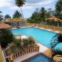 Üdülőtelepek - Anasco, Yukayeke Playa Resort