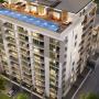 Apartmány - Canberra, Kesh at Mezzo