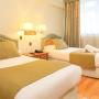 Hotel - Temuco, Hotel Frontera Clásico