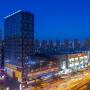Szállodák - Senjang, The Longemont Shenyang Tiexi Branch