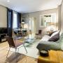 Apartments - Madrid, Hermosilla iii
