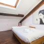 Apartmány - Milán, NAVIGLI 7 APARTMENT