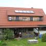 Apartmány - Rosenfeld, Ferienwohnung Häsenbühl