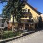 Penzióny - Krautheim, Landgasthof zur Krone