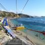 Lodges - Santa Marta, Realidad de vida