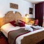 Szállodák - Les Mosses, Hôtel Le Relais Alpin