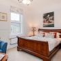 Bed and breakfasts - Bath, Apple Tree boutique B&B