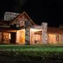 Hotels - San Rafael, Suter Petit Hotel
