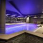 Отели - Шамбери, Hotel le Cinq Hyper - Centre