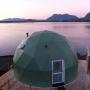 Luxury tents - Tofino, WILDPOD