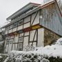 Holiday homes - Wernigerode, Harz-im-Glueck-Fachwerkhaus-fuer-zwei-in-Wernigerode
