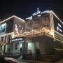 Отели - Алматы, hotel OSCAR