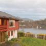 Case vacanze - Kuleseid, Seven-Bedroom Holiday Home in Finnas