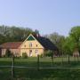 Apartmány - Neu Grebs, Ferienhof Neu Grebs