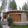 Resort - Leh, Royal Heritage Resort