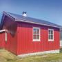 Holiday homes - Vradal, Three-Bedroom Holiday Home in Vradal