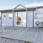 Holiday homes - Otterup, Two-Bedroom Holiday Home in Otterup