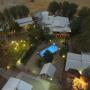 Hotely - Gobabis, Goba Lodge & Rest Camp