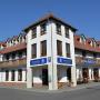 Hotely - Lübbenau, Hotel Spreewaldeck