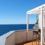 Апартаменты - Вернацца, Mike & Franca Suite with Private Terrace