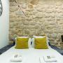 Appartamenti - Parigi, Lovely Apartment - Rue Poissonière - 45 sqm
