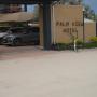 Hotely - Ondangwa, Palm View Hotel