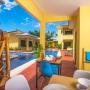 Dovolenkové domy - Tamarindo, Tamarindo Garden Boutique Homes